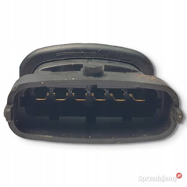 CEWKA ZAPŁONOWA Opel Corsa D 12 14 16V Bosch Pozostałe Chełm