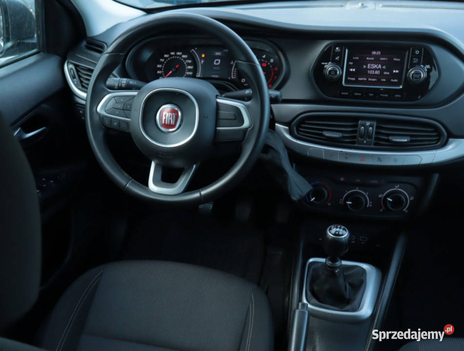 Fiat Tipo 14 TJet Lublin
