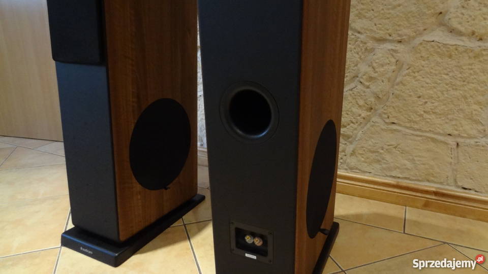 Audio Pro Avanto FS20 glośniki skandynawskie Tczew