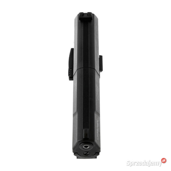 Pistolet wiatrówka Umarex CPS 45 mm Diabolo CO2 Warszawa