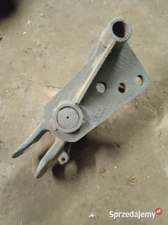 Zaczep do c 360 Olkusz