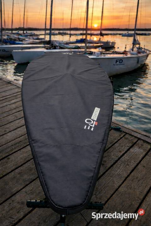 Pokrowiec do łódki FD Flying Dutchman Żeglarstwo Zakliczyn