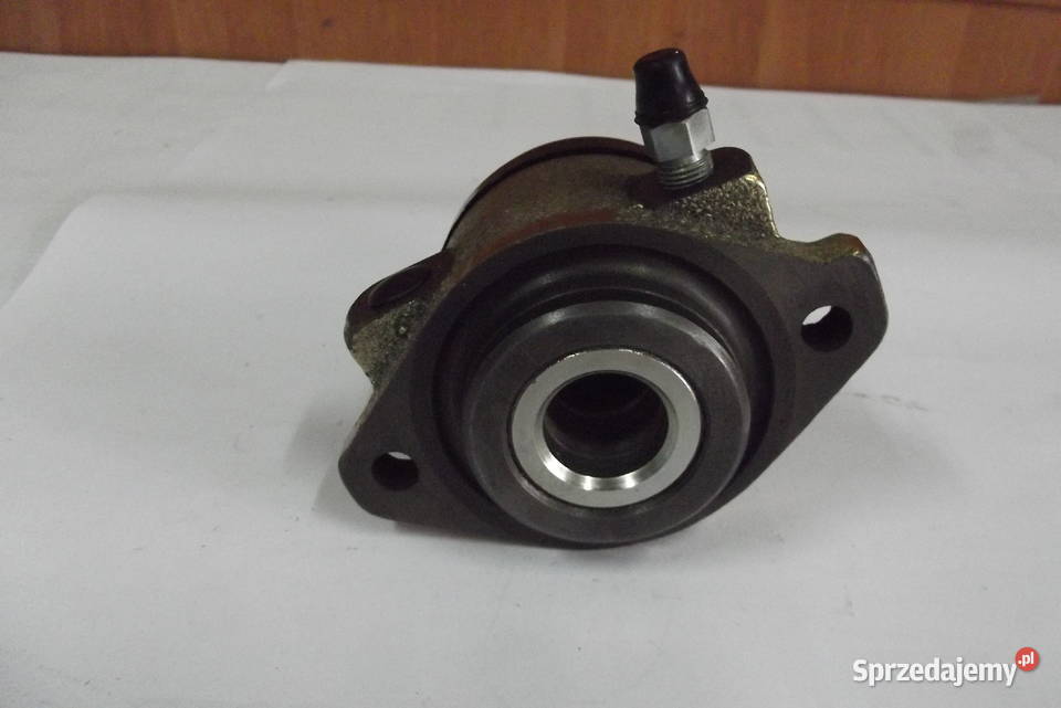 Cylinderek hamulcowy Fendt F370524 nieuszkodzony lubelskie Parczew