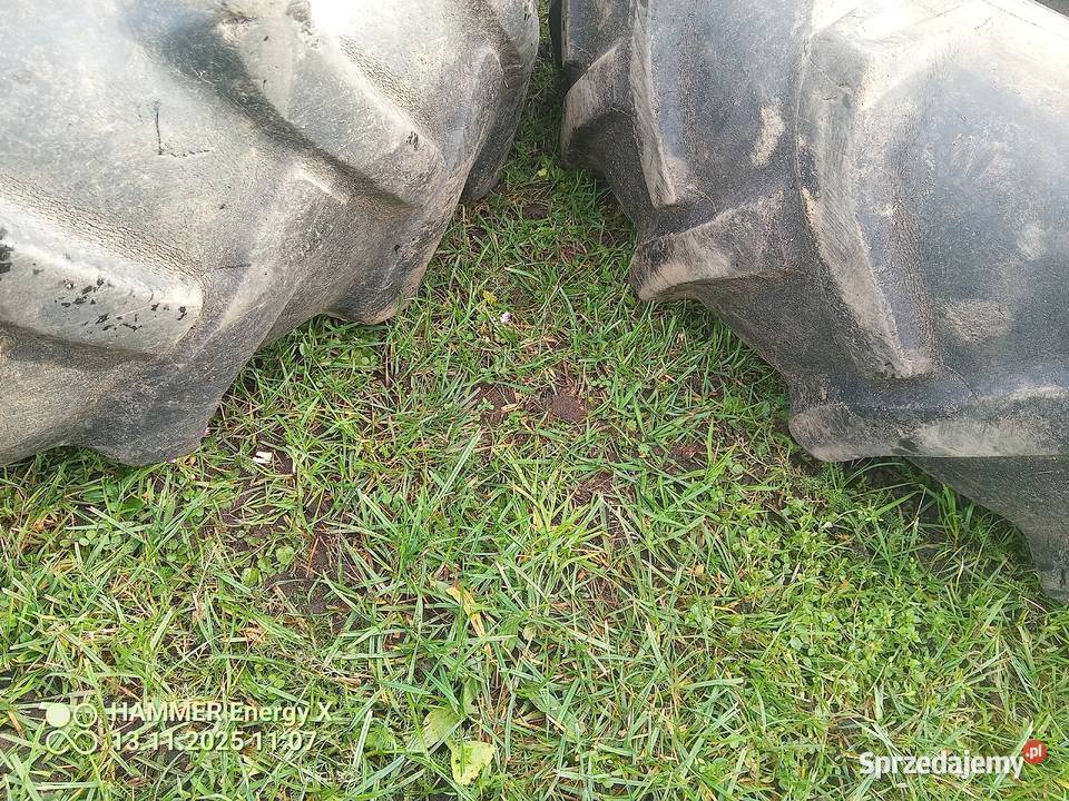 Opony Stomil 112 28 Dobrzeń Wielki sprzedam