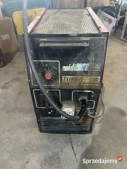 Migomat bester 1603 Gromnik