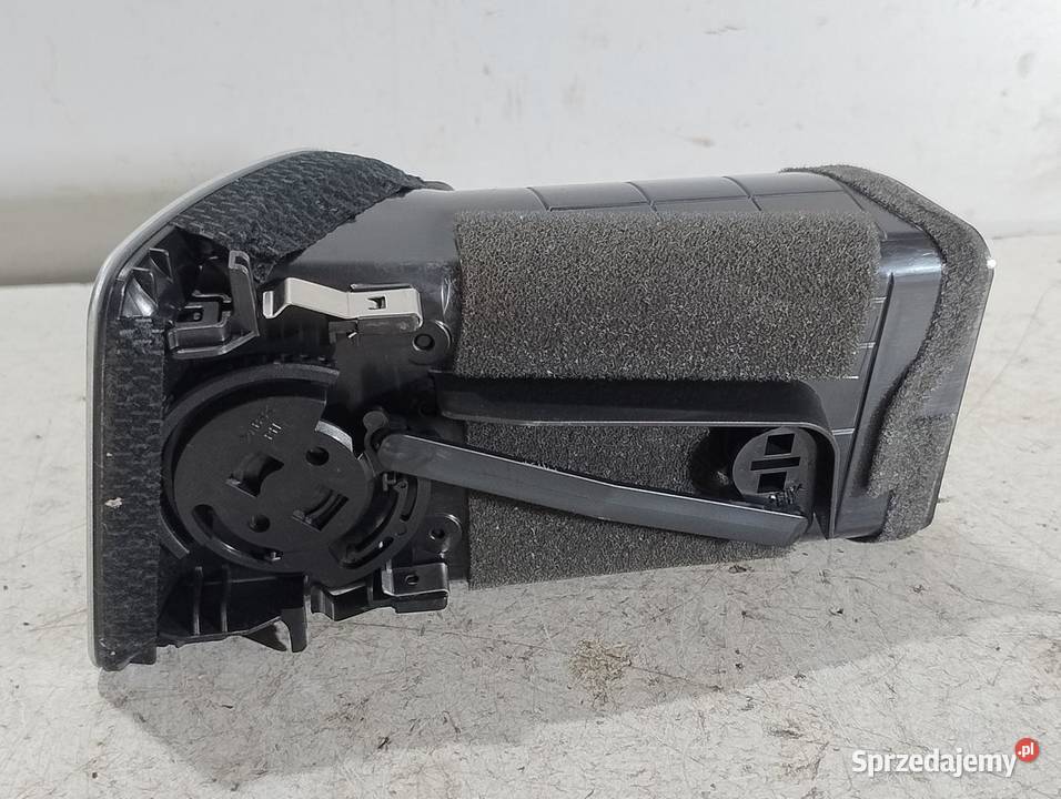 KRATKA NAWIEWU PRAWA MAZDA CX5 CX5 I KE