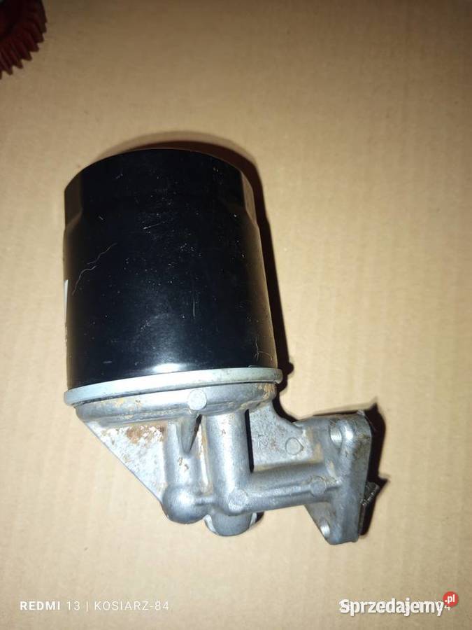 Mocowanie filtra oleju silnik Briggs stratton lubelskie Parczew