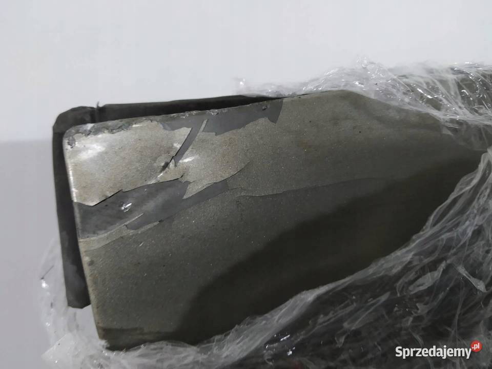 DRZWI PRAWE TYŁ PRZESUWNE EN Ford Tourneo