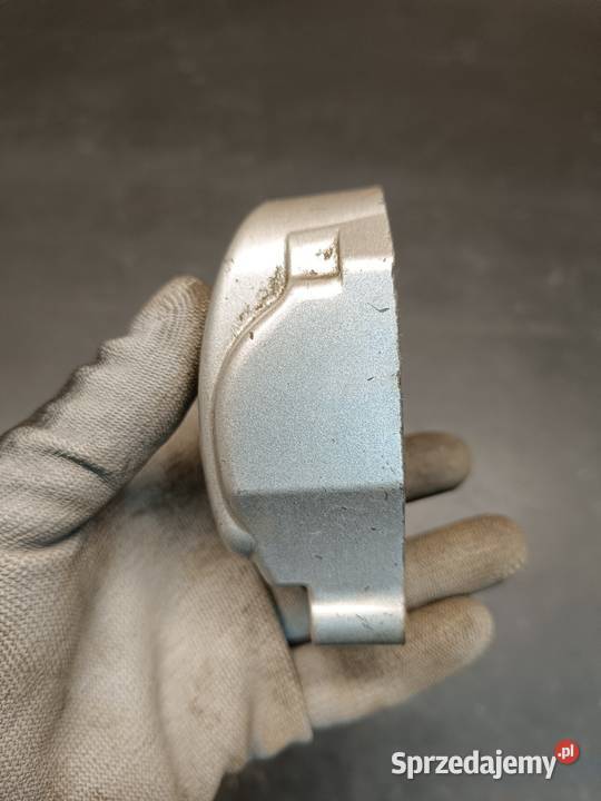 Pokrywa osłona dekiel kapa dozownika oleju Gołaczewy