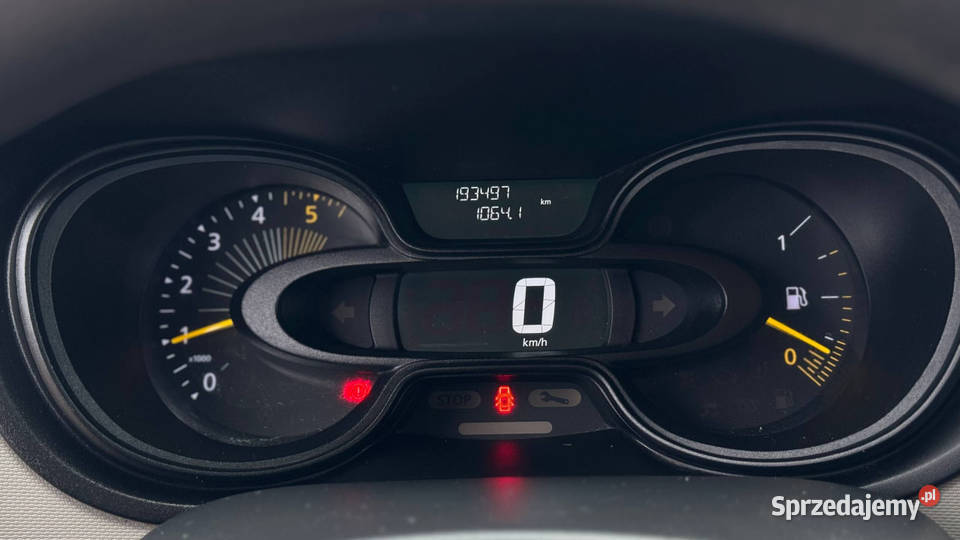 Renault Trafic L1H1 Komfort diesel