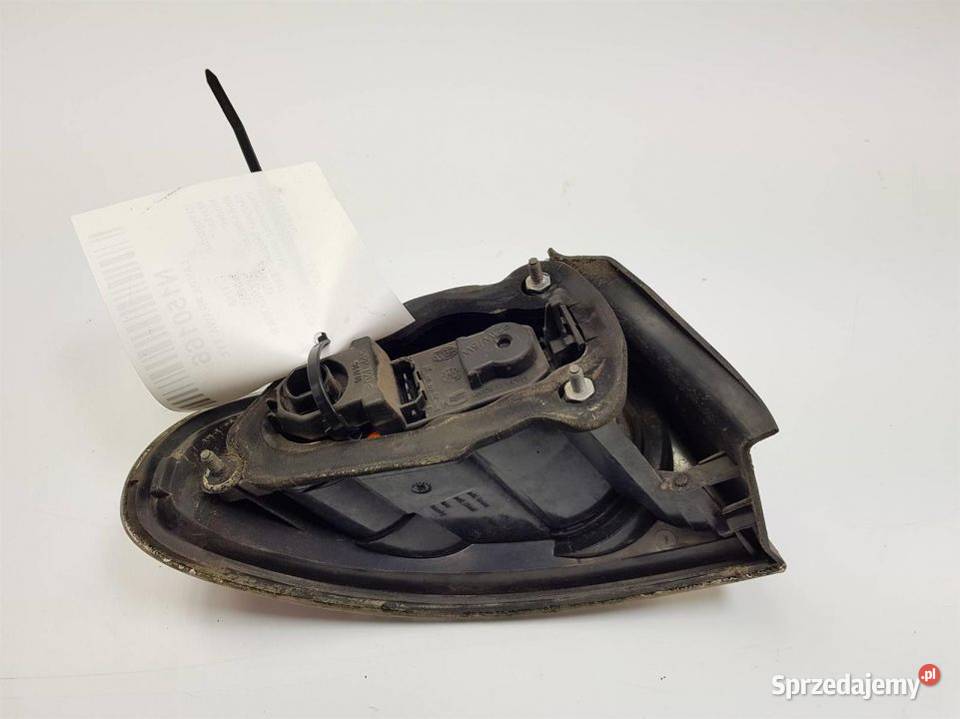 LAMPA PRAWA TYŁ SEAT CORDOBA II 6L5945096A osobowe Lipno