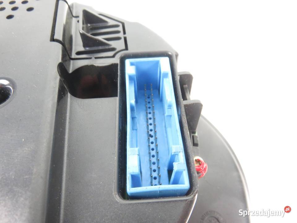 LICZNIK VW PASSAT B5 19 TDI 3B0919881N osobowe Liczniki i zegary