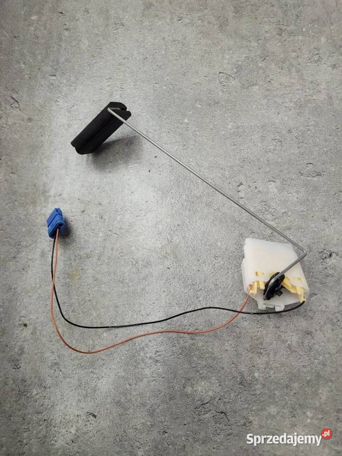 BMW S 1000 R S1000 RR K46 K47 OEM CZUJNIK PALIWA wielkopolskie