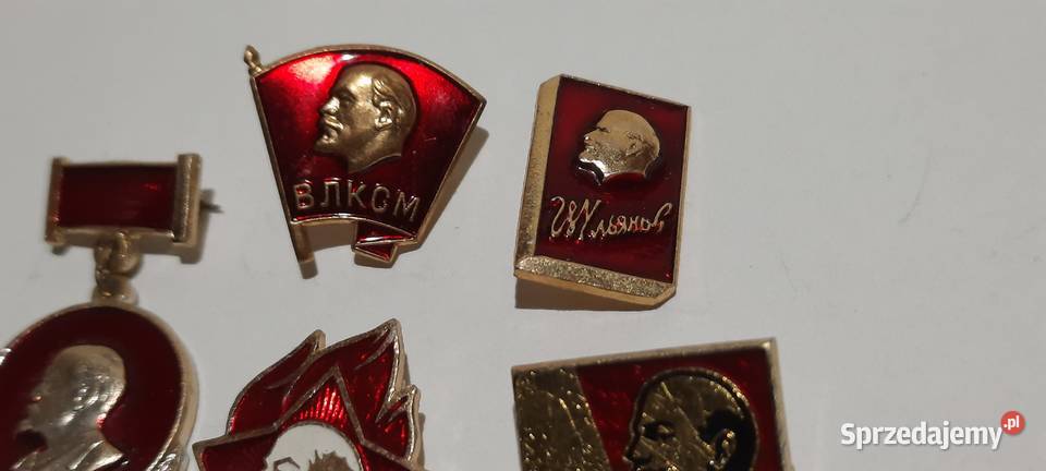 odznaki przypinki 0513