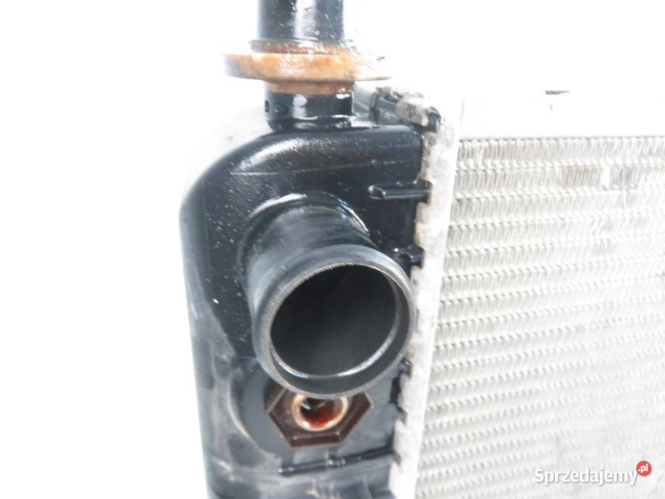 CHŁODNICA WODY HUMMER H2 60 15177272