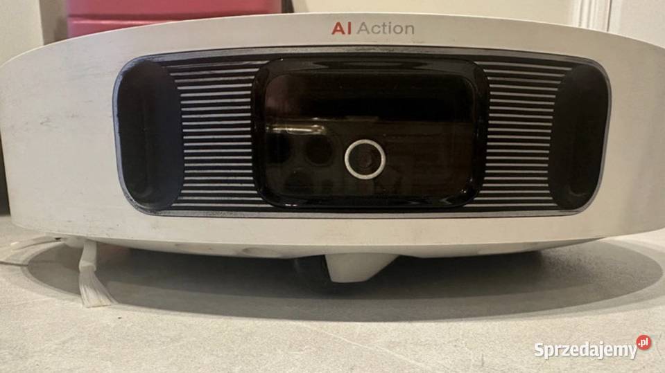 Dreamebot L10s ULTRA mazowieckie Warszawa