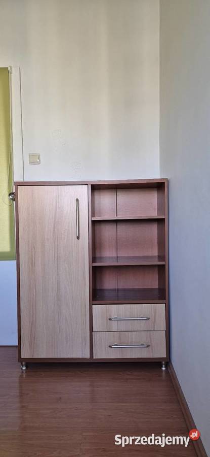 Sprzedam komplet szafek Pozostałe łódzkie Łódź