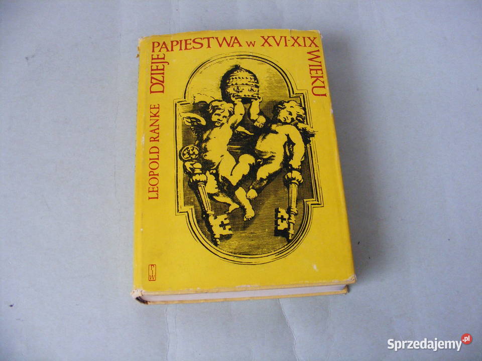 Zarys dziejów religii Keller Dzieje papiestwa religioznawstwo, nauki teologiczne dolnośląskie Oborniki Śląskie