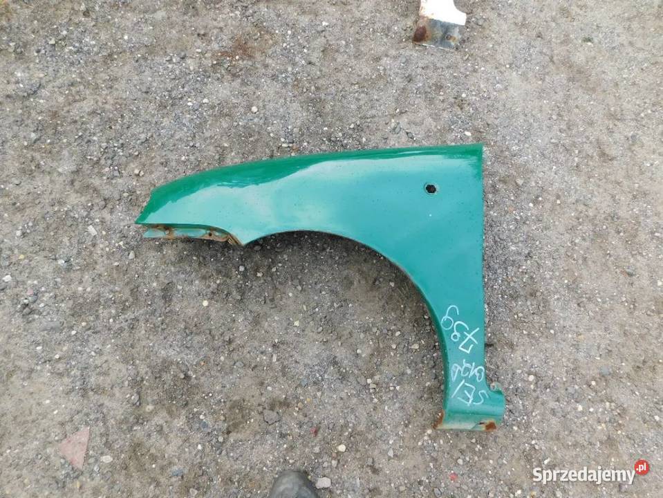 seicento kolor 312A 739 WYSYŁKA śląskie