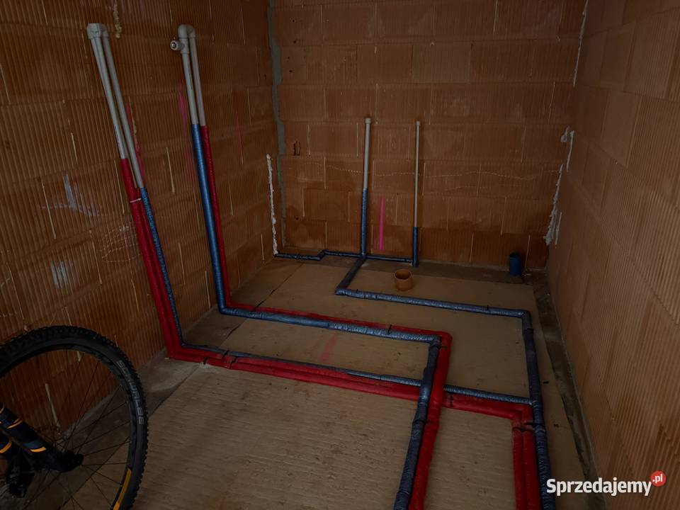 Instalacje wodociągowe Jaworzno solidne Chorzów