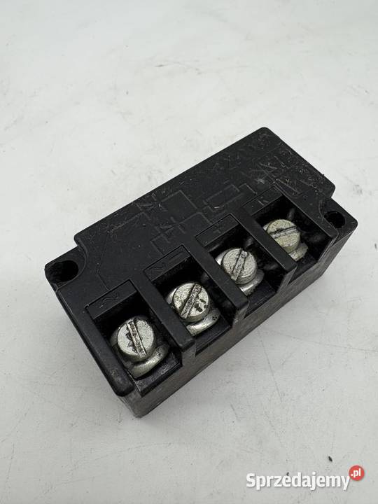 SEW 8250057 Prostownik hamulca