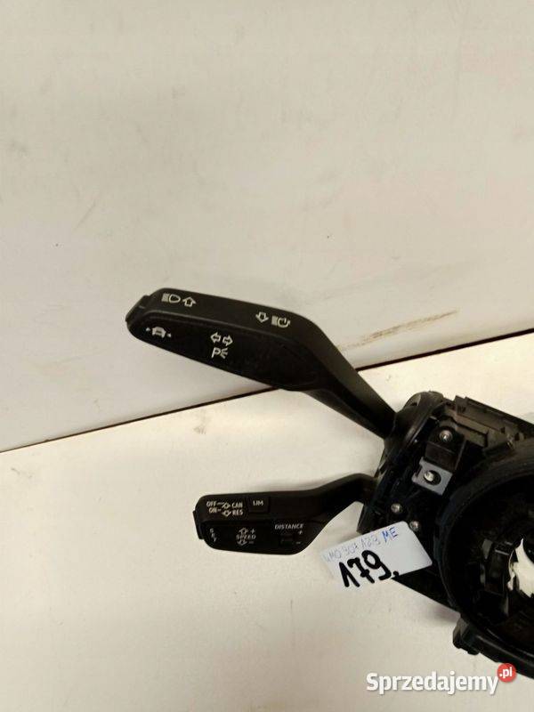 PRZEŁĄCZNK ZESPOLONY AUDI A4 A5 Q5 Q7 Rakoniewice sprzedam