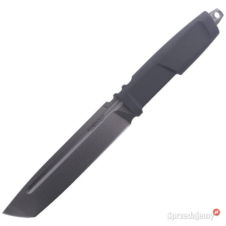 Nóż Extrema Ratio Giant Mamba Wolf Grey Forprene Warszawa