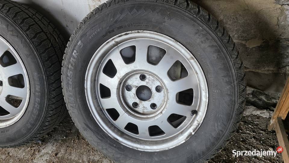 Koła oryginalne Audi a4a6 Makowice