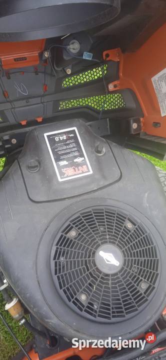 Sprzedam kosiarkę Husqvarna Krasna