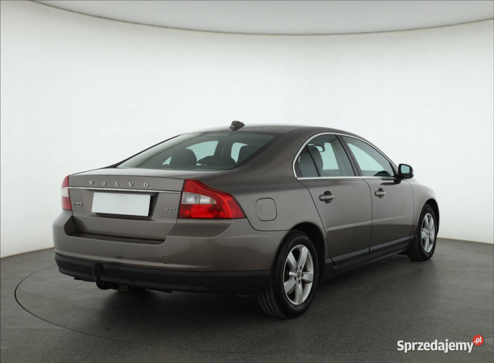 Volvo S80 20 i poduszka powietrzna Piaseczno