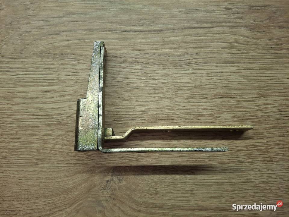 Bolt 1118 Stolbud Włoszczowa zawias dolny Lewy Okna ścienne Leńcze