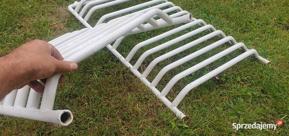 Grzejniki nowe Convector miedzianoaluminiowe łódzkie sprzedam
