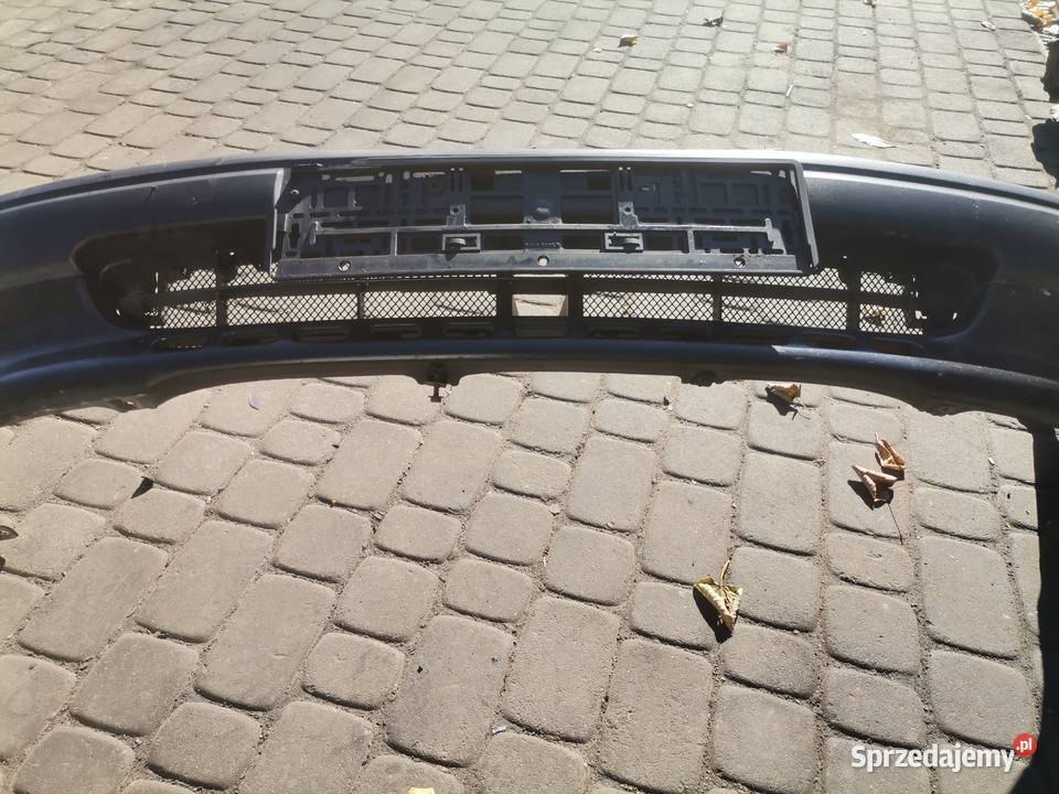 TOYOTA COROLLA E11 ZDERZAK PRZEDNI PRZÓD KOLOT osobowe Nowy Sącz