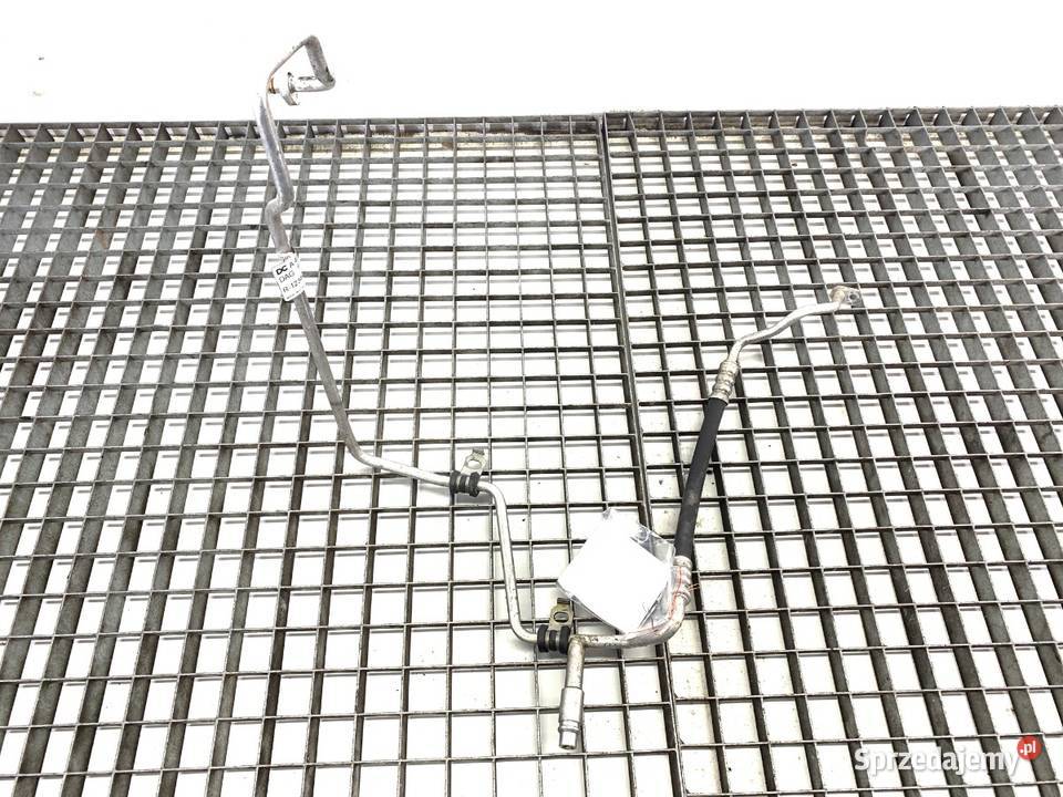 RURKA KLIMATYZACJI RENAULT TWINGO III 09 90 sprzedam