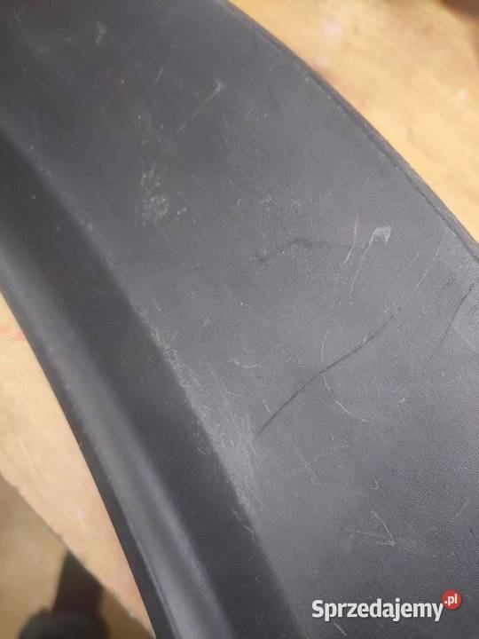 MINI COUNTRYMAN F60 LISTWA BLOTNIKA LEWY TYL Przemęt sprzedam