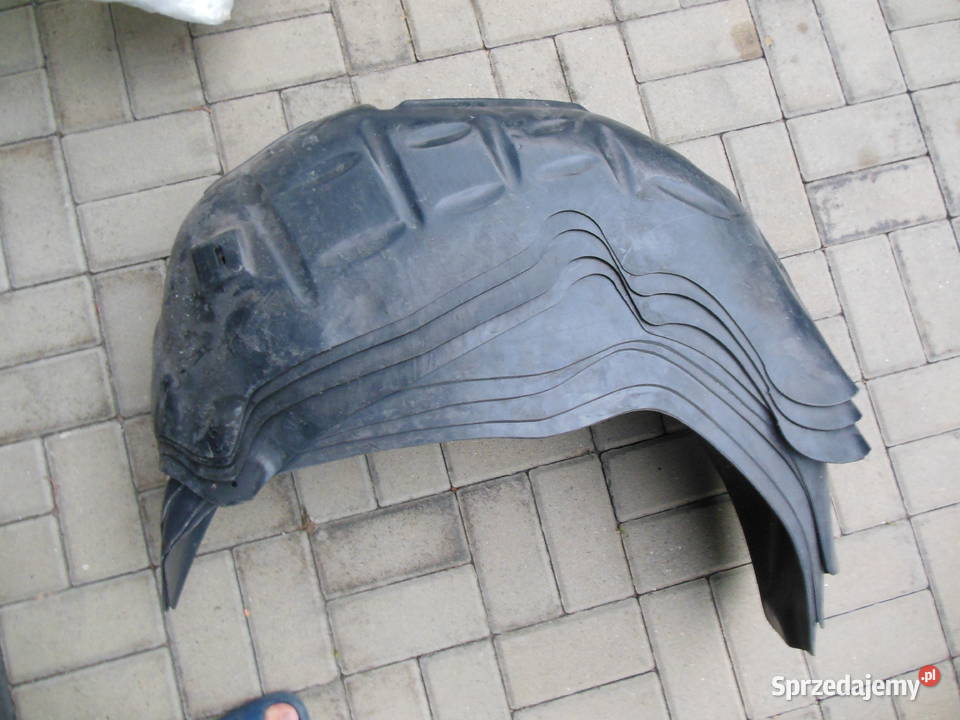 NADKOLE TYŁ LEWY FIAT PUNTO II 3D NOWE Kozy