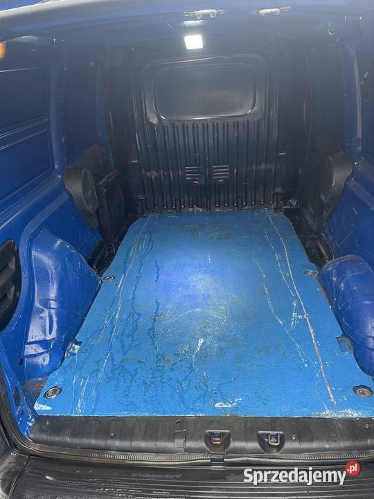 Fiat doblo 13 Multi jet MAXI Wałbrzych