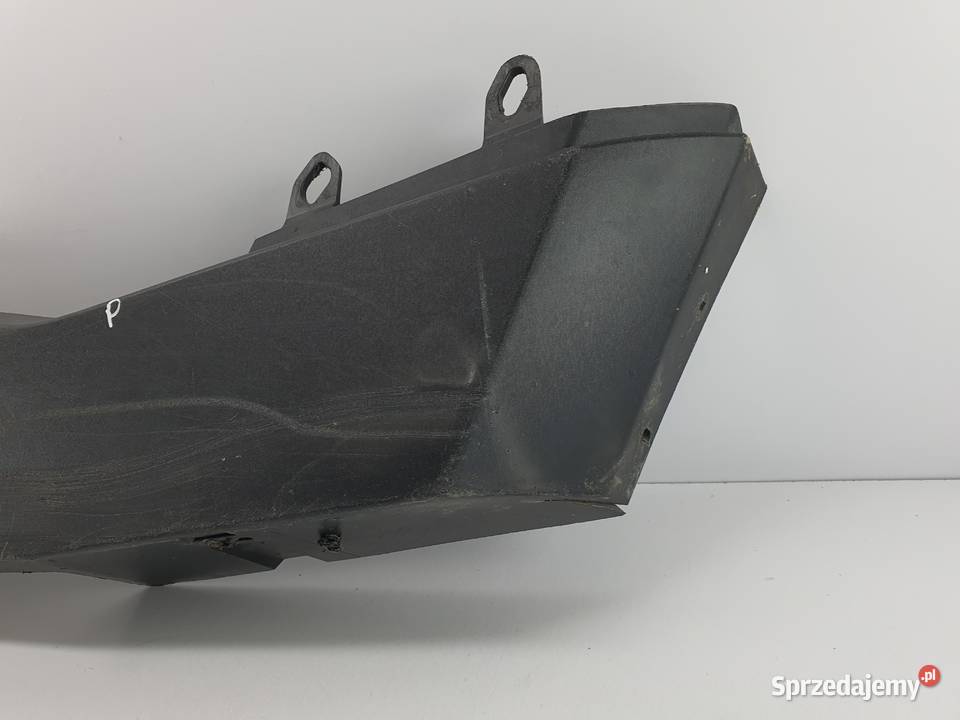Prog Prawy Slider Can Am Maverick Turbo Xrs Xds Łódź