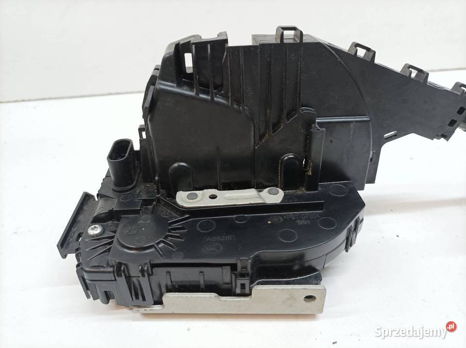 ZAMEK DRZWI TYŁ PRAWY P04589914AE Dodge Charger Rok produkcji 2019 świętokrzyskie