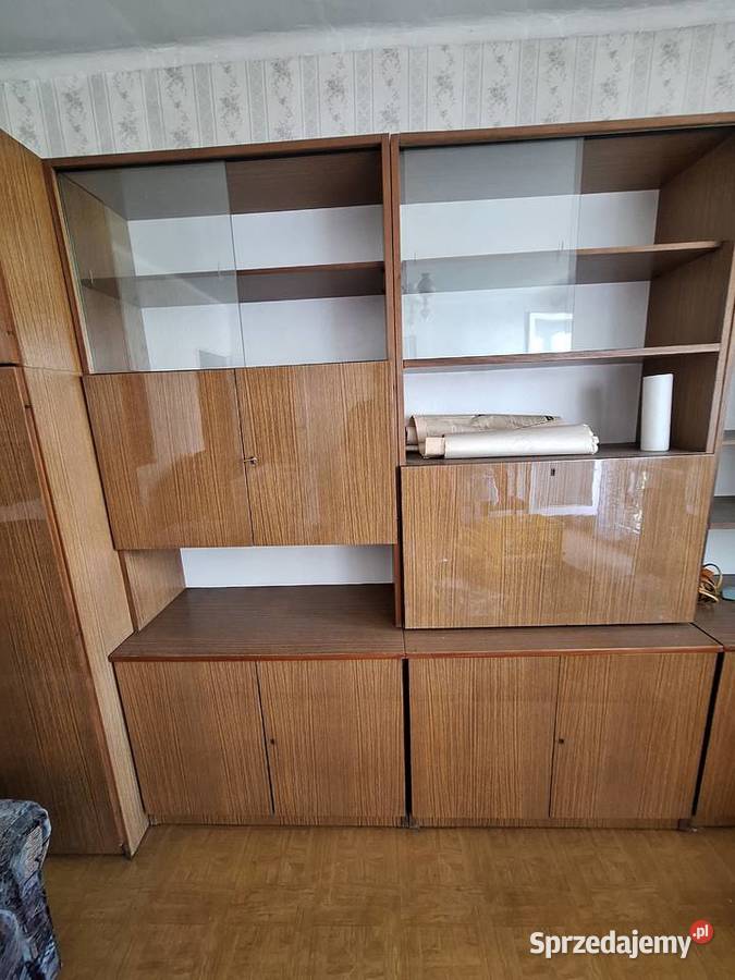 Oddam Meble Meblościanka Meble do salonu Mysłowice