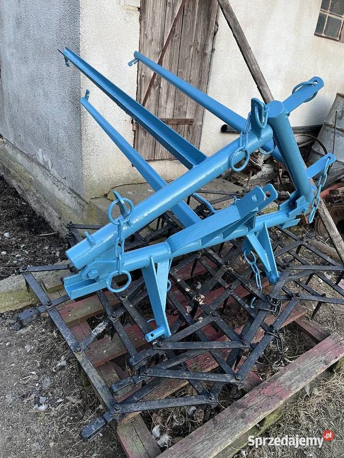 Brony 3 ki trójki Jarosław