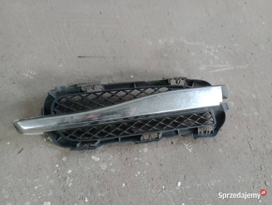 Kratka zderzaka lewa Jaguar XF Radom