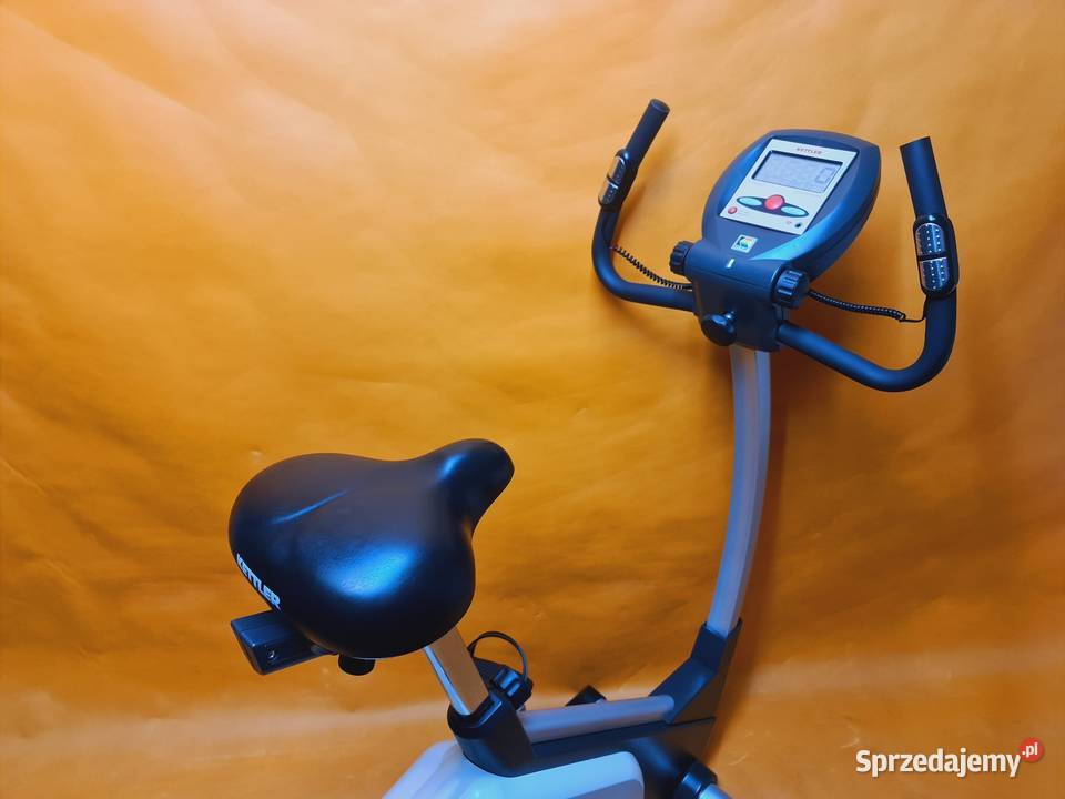 PIĘKNY MOCNY DO 150 ROWER KETTLER ROYAL Ostrzeszów