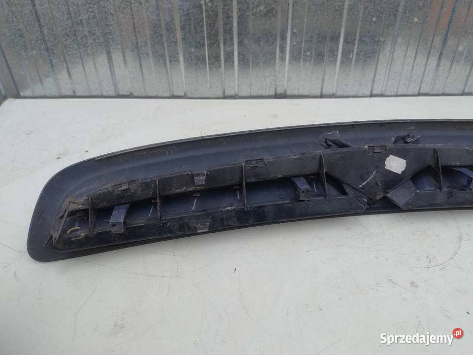 GRILL ATRAPA CITROEN XSARA PICASSO KPUD