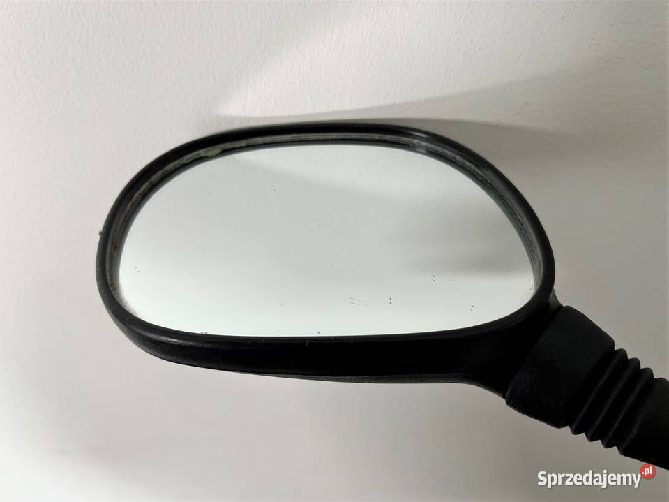 Lusterko lewe TOYO 000781 Motocykl Motorower Łobżenica