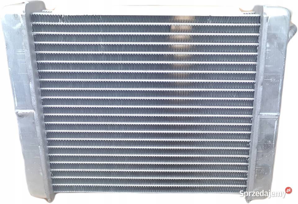 Nagrzewnica wody Jeep Cherokee Wrangler 1997 Zielonki sprzedam