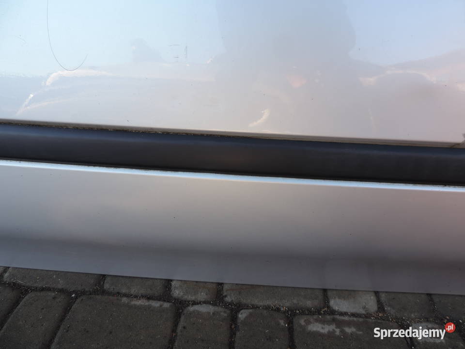 HONDA CIVIC 6 HB DRZWI PRAWE PRZEDNIE NH614M osobowe Nowy Sącz