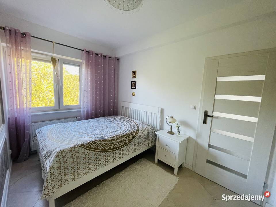 Apartament Zamiejska Słupsk Liczba pokoi 3