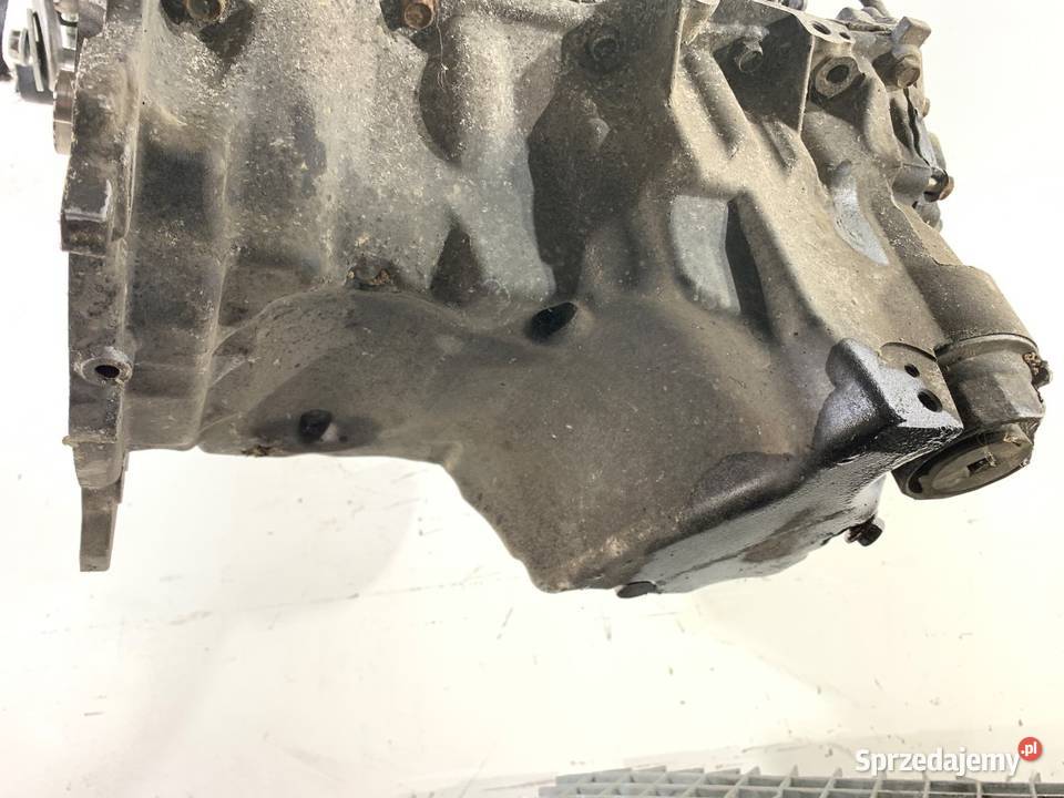 SILNIK TOYOTA 13 99 1FE YARIS III