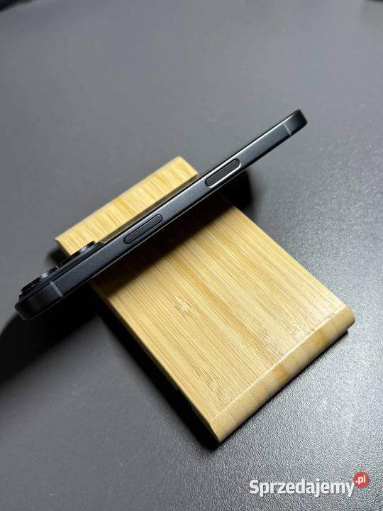 iPhone 16 128GB CzarnyBlack Nowy mazowieckie